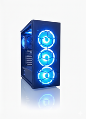 Gaming Pc Ryzen 7 7800X3D RTX 5080 DDR5 6000MHz CL30