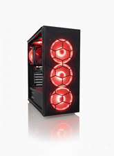 Gaming Pc Ryzen 7 7800X3D RTX 5080 DDR5 6000MHz CL30