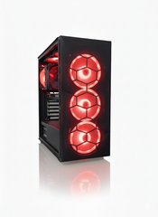Gaming Pc i7 12700KF 32GB DDR4 RTX 5060