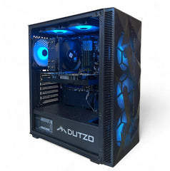 Ryzen 7 5700X RTX 5070 12GB Gaming Pc Gamer