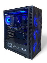 Ryzen 7 5700X RTX 5060 8GB Gaming Pc Gamer
