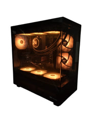 Streamer Gaming PC Ryzen 7 9800X3D - RTX 5070 ti - DDR5 6000 MHz