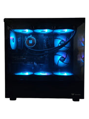 Streamer Gaming Pc Ryzen 5 9600X - RTX 5070