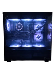 Streamer Gaming Pc Ryzen 5 9600X - RTX 5070