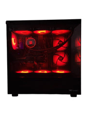 Streamer Gaming Pc Ryzen 5 9600X - RTX 5070