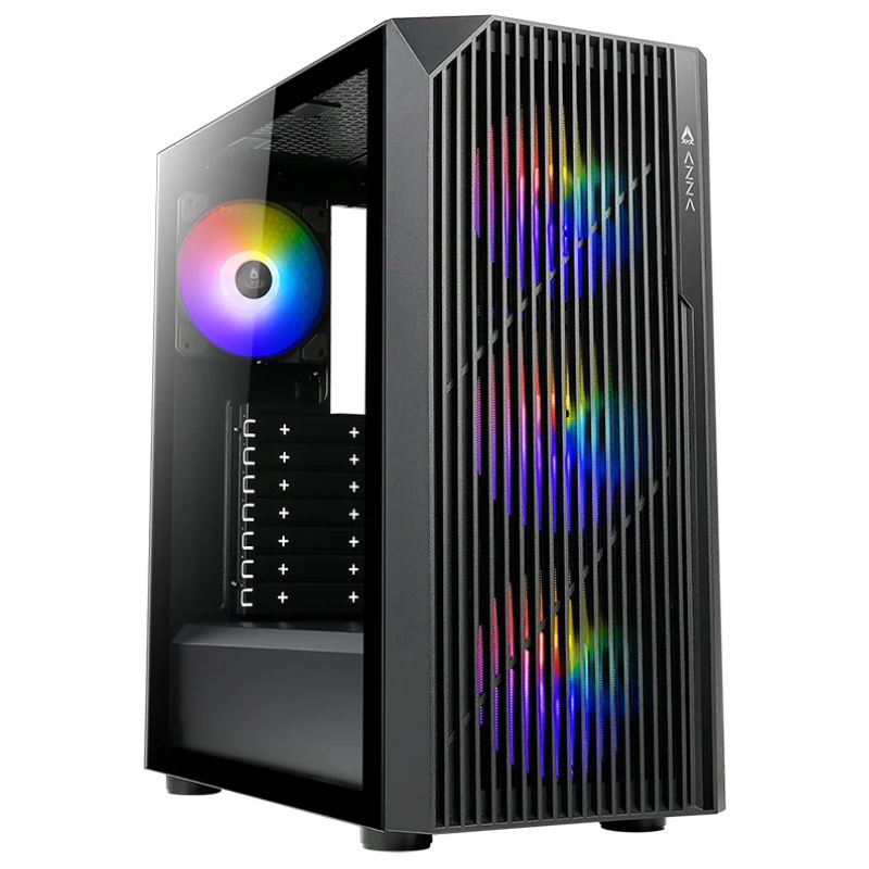 Gaming Pc Ryzen 5 7500f RTX 5060 ti 16GB