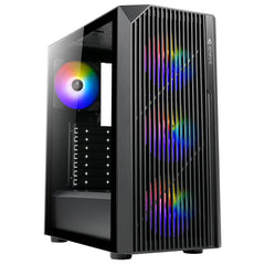 Gaming Pc Ryzen 5 7500f RTX 5060 ti 16GB