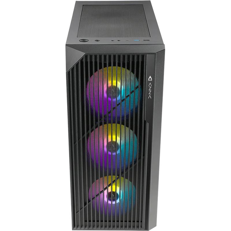 Gaming Pc - Ryzen 5 9600X -  RX 9070XT 16GB - DDR5 6000MHz