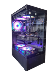 Monster Gaming PC - Intel Core i9 | 32GB RAM | 1TB SSD | Nvidia RTX 3050 8GB