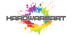 Hardwareartde