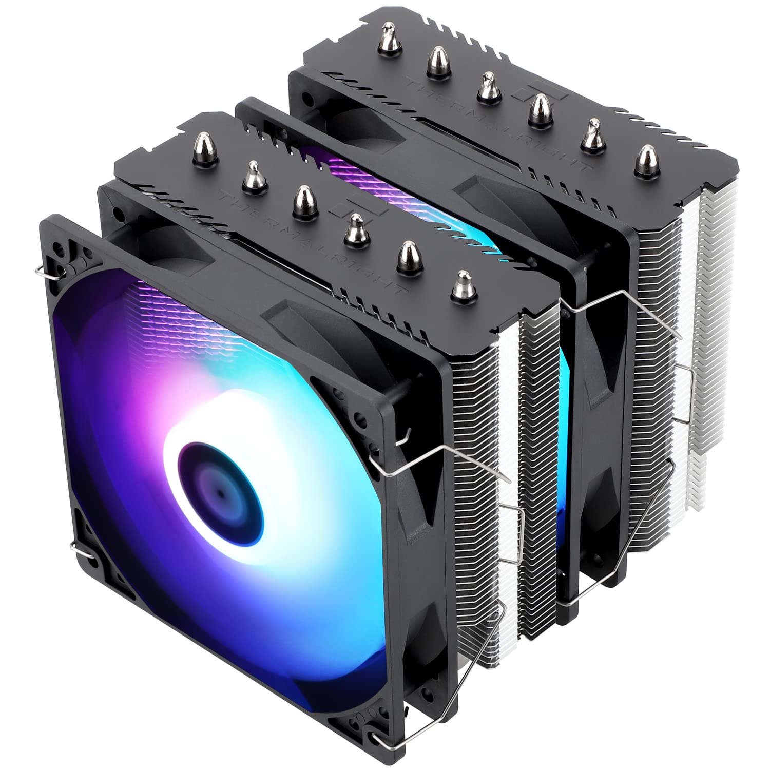 MID Gaming  Ryzen 5 5600X - RTX 5060 - 32GB RAM - 1TB