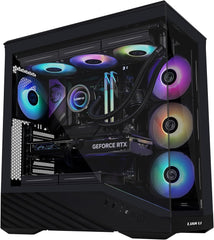 Gaming Pc Ryzen 7 7800x3D RTX 5070 ti DDR5 6000MHz