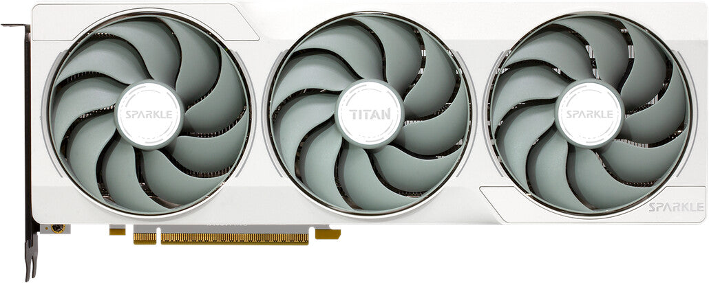 White Gaming Pc Ryzen 5 7500f intel ARC B580 12GB DDR5 6000MHz
