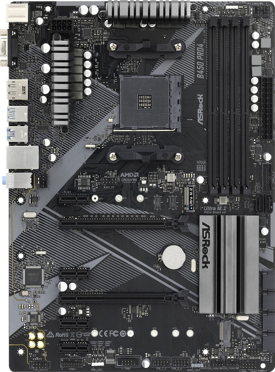 Gaming Pc Ryzen 5 2600 RTX 2060