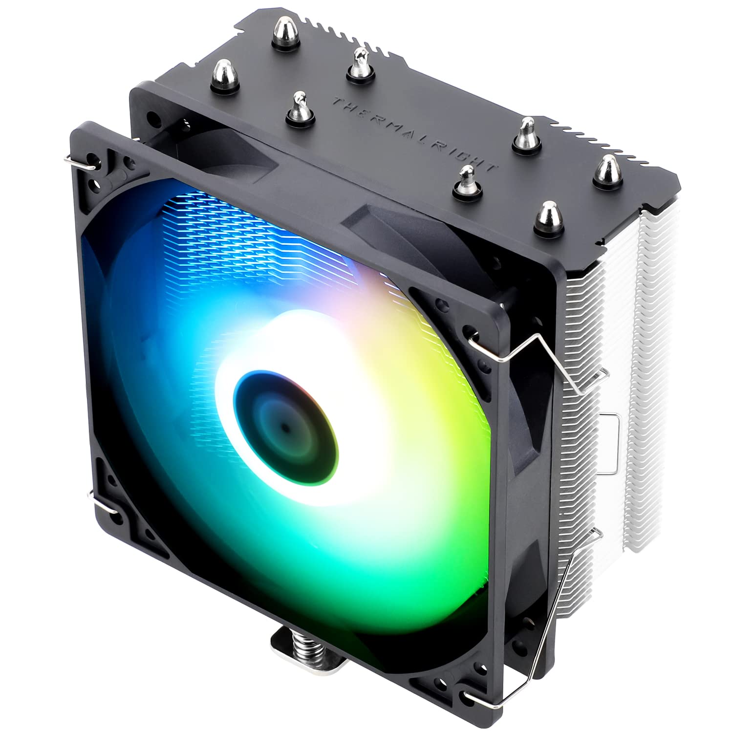 Gaming Pc Ryzen 5 9600X RX 9060XT 16GB DDR5 6000 CL30