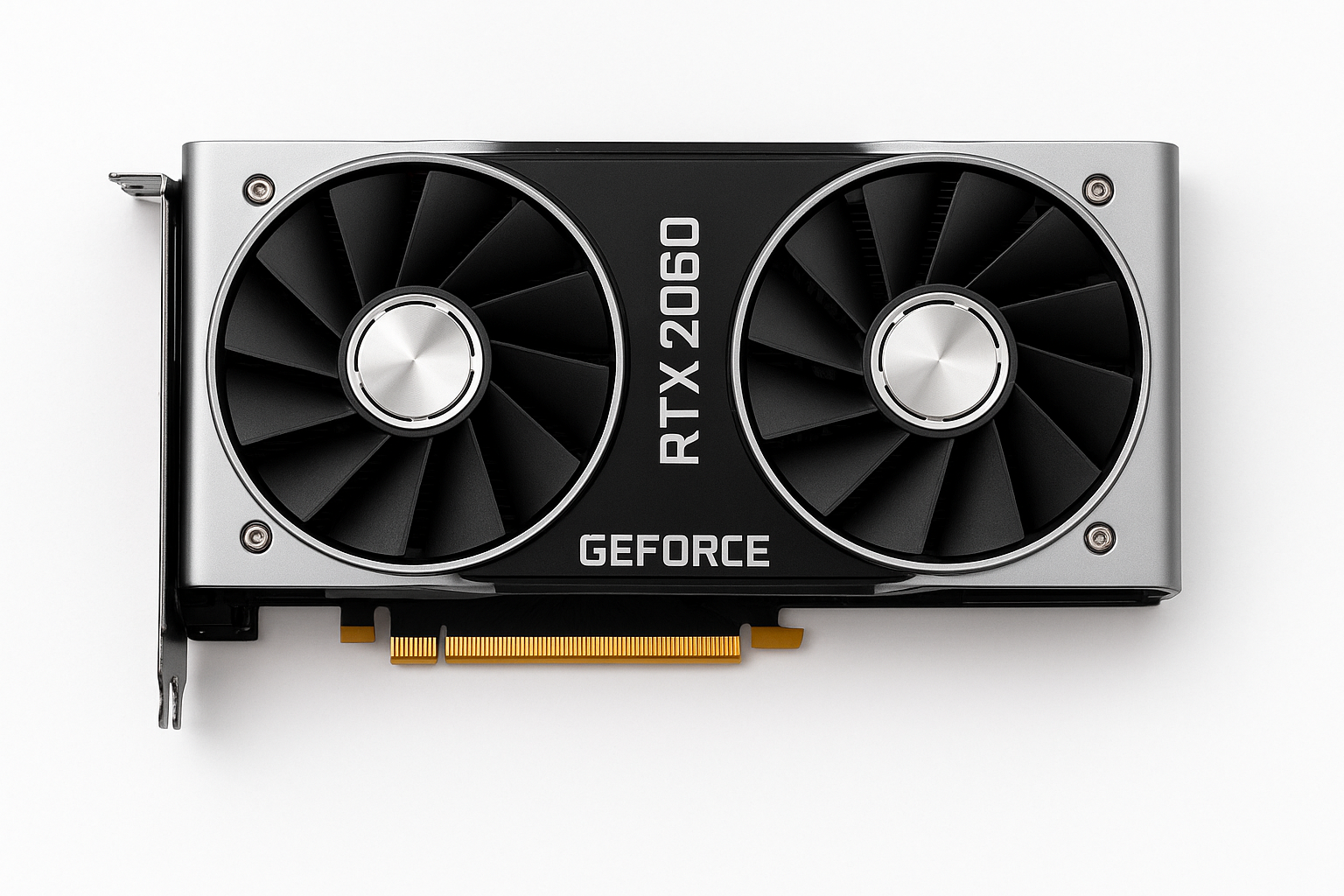 Gaming Pc Ryzen 5 2600 RTX 2060