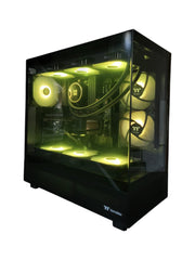 Gamer PC Intel i9-14900KF, RTX5070Ti, DDR5 RAM, SSD