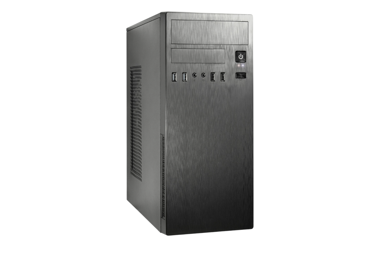 Office Business Pc i5 12400 DDR4 m.2 SSD Win 11