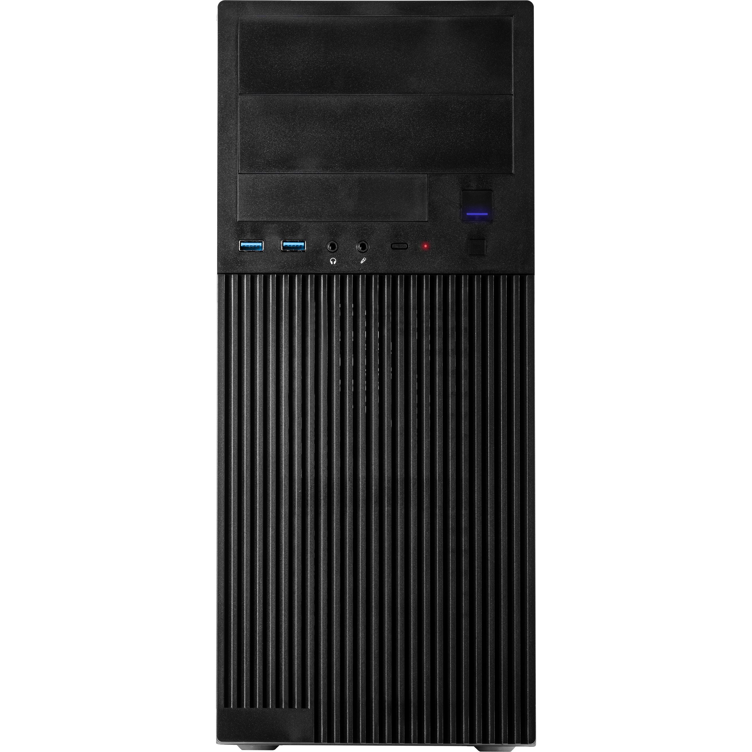 Business Büro PC Intel Ultra 7 265K -  bis 64GB RAM bis 4TB SSD Windows 11 Office