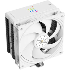 White Gaming Pc intel i5 14600K NVIDIA RTX 5060 ti 16GB