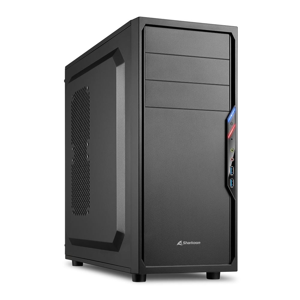 Windows 11 Business PC Intel i7 4x 4,00GHz 64GB RAM 4TB SSD Computer Office 2021