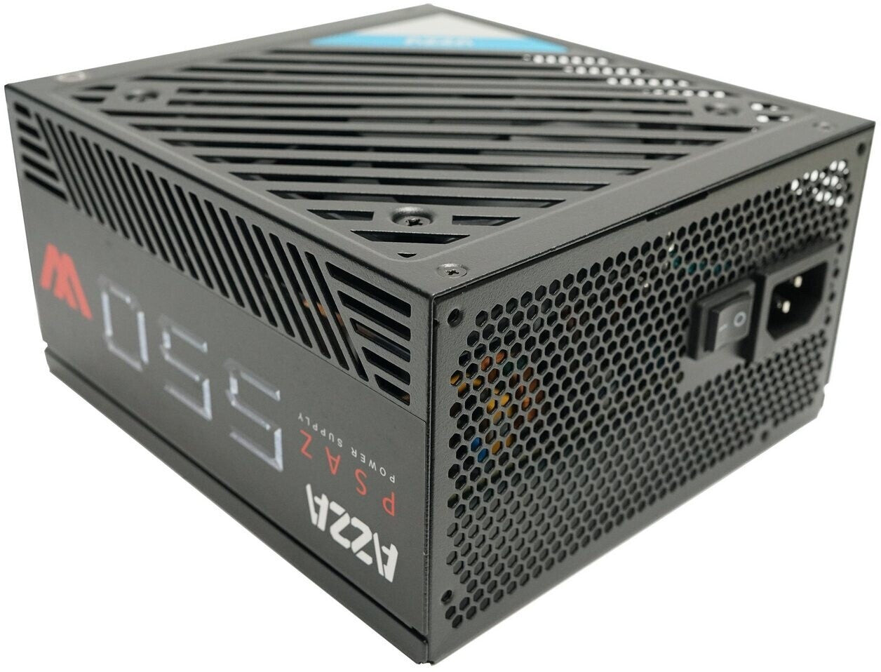 Gaming Pc Ryzen 5 9600X RX 9060XT 16GB DDR5 6000 CL30