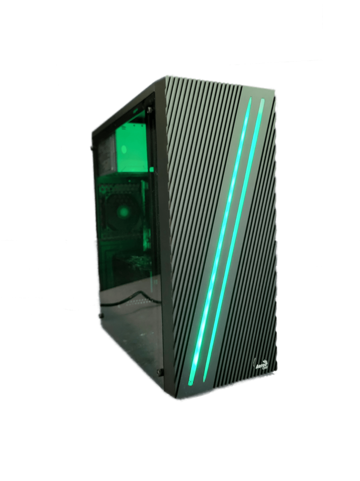 Gaming PC AMD RYZEN 7 RTX 3060 12GB GDDR6 32GB 1TB SSD Gamer Windows 11