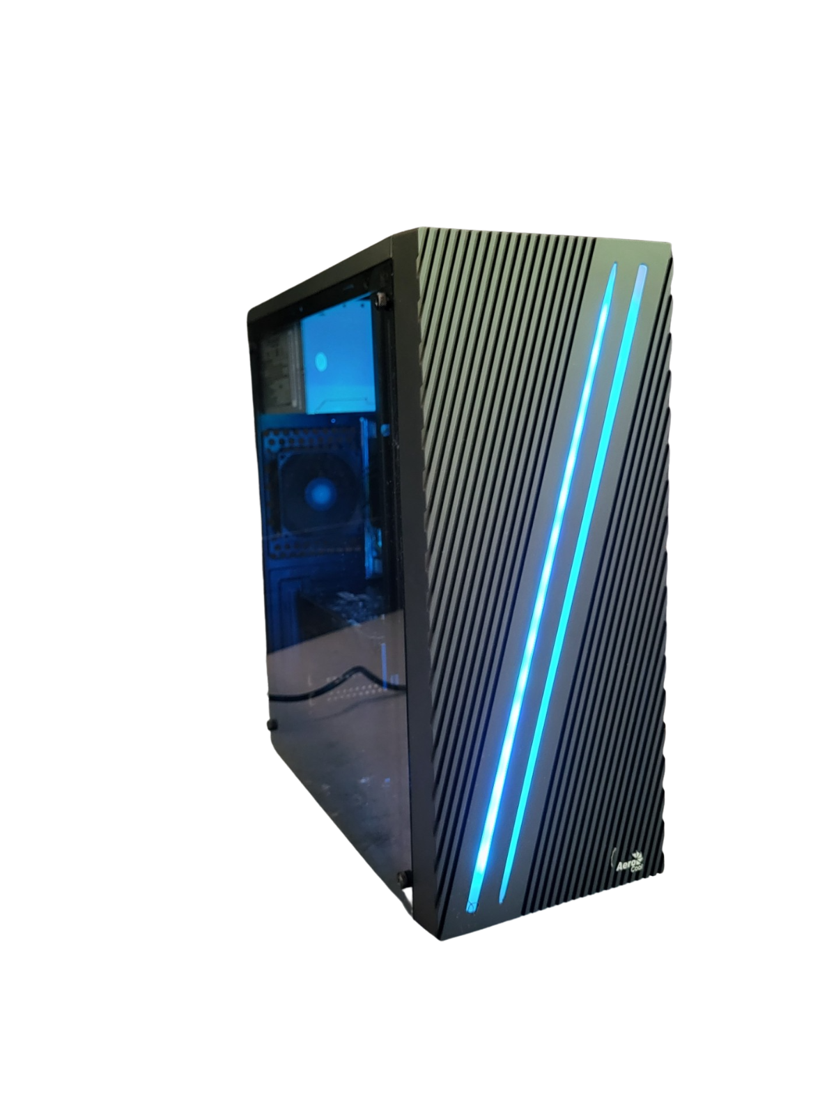 Gaming PC AMD RYZEN 7 RTX 3060 12GB GDDR6 32GB 1TB SSD Gamer Windows 11