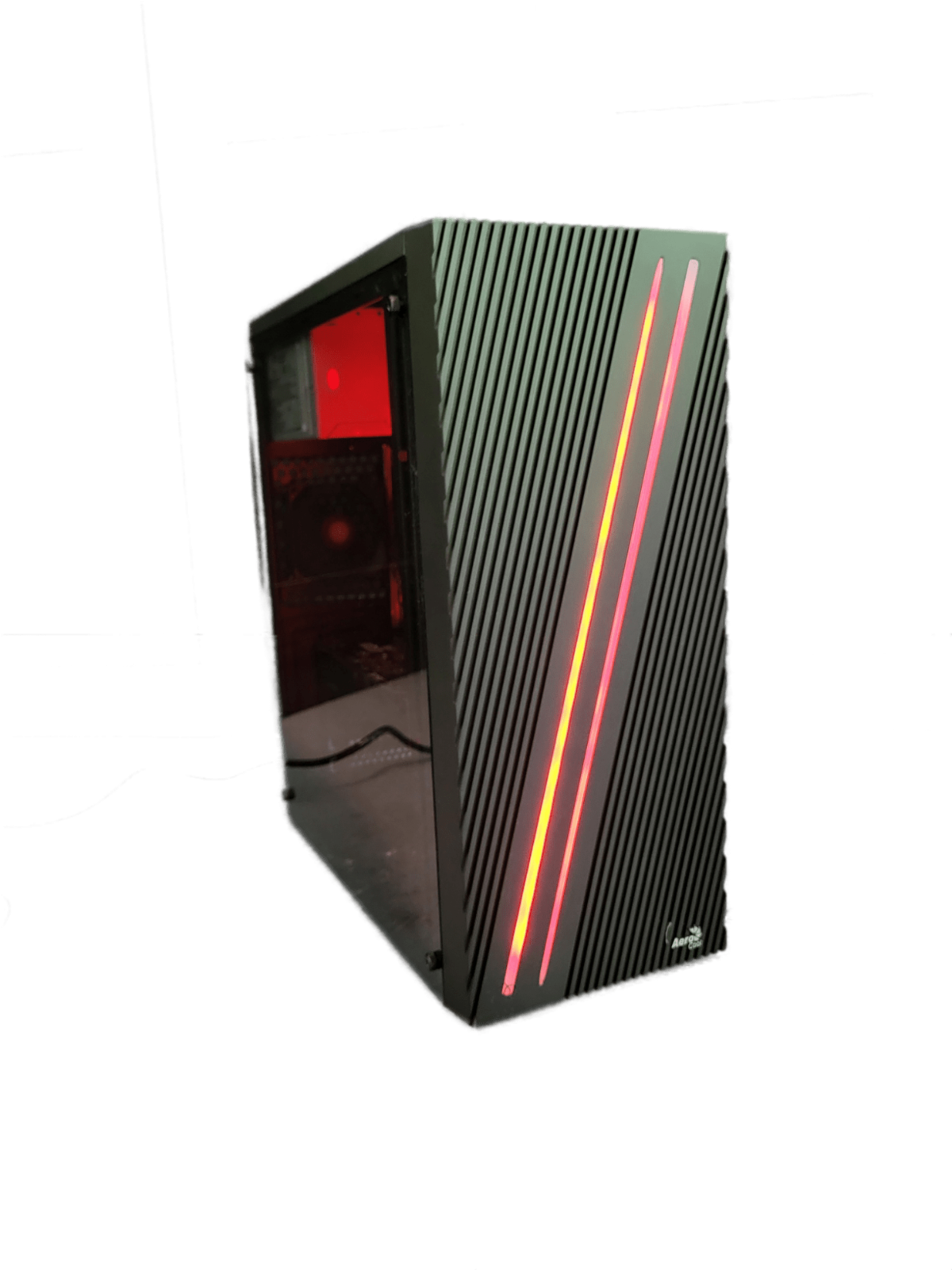 Gaming PC AMD RYZEN 7 RTX 3060 12GB GDDR6 32GB 1TB SSD Gamer Windows 11