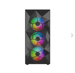 Gaming PC mit 27" Monitor│AMD Ryzen 5│6x 3.7Ghz│bis 32GB RAM│bis 2TB SSD│Win 11