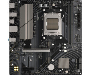 Gaming Pc Ryzen 5 9600X RX 9060XT 16GB DDR5 6000 CL30